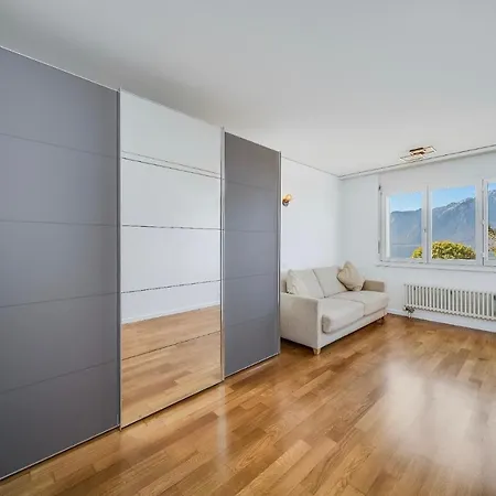 Spacious Panoramic Penthouse In By Guestlee *